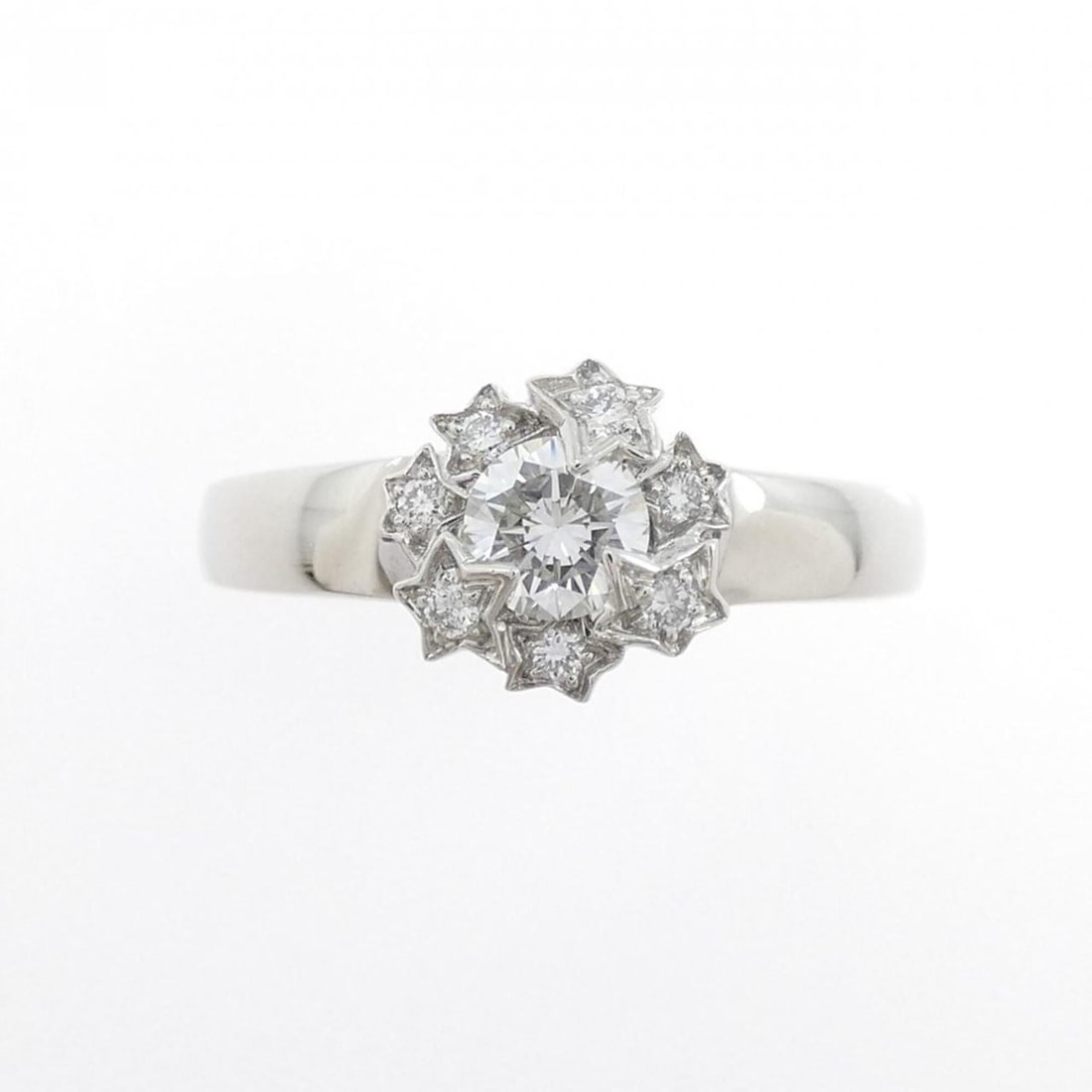 Chanel Comet Ring - 2