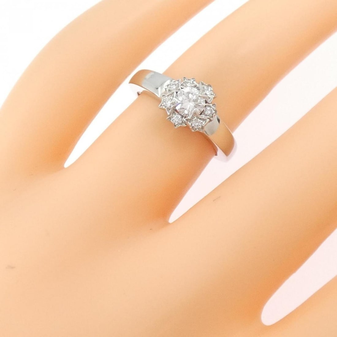 Chanel Comet Ring - 5