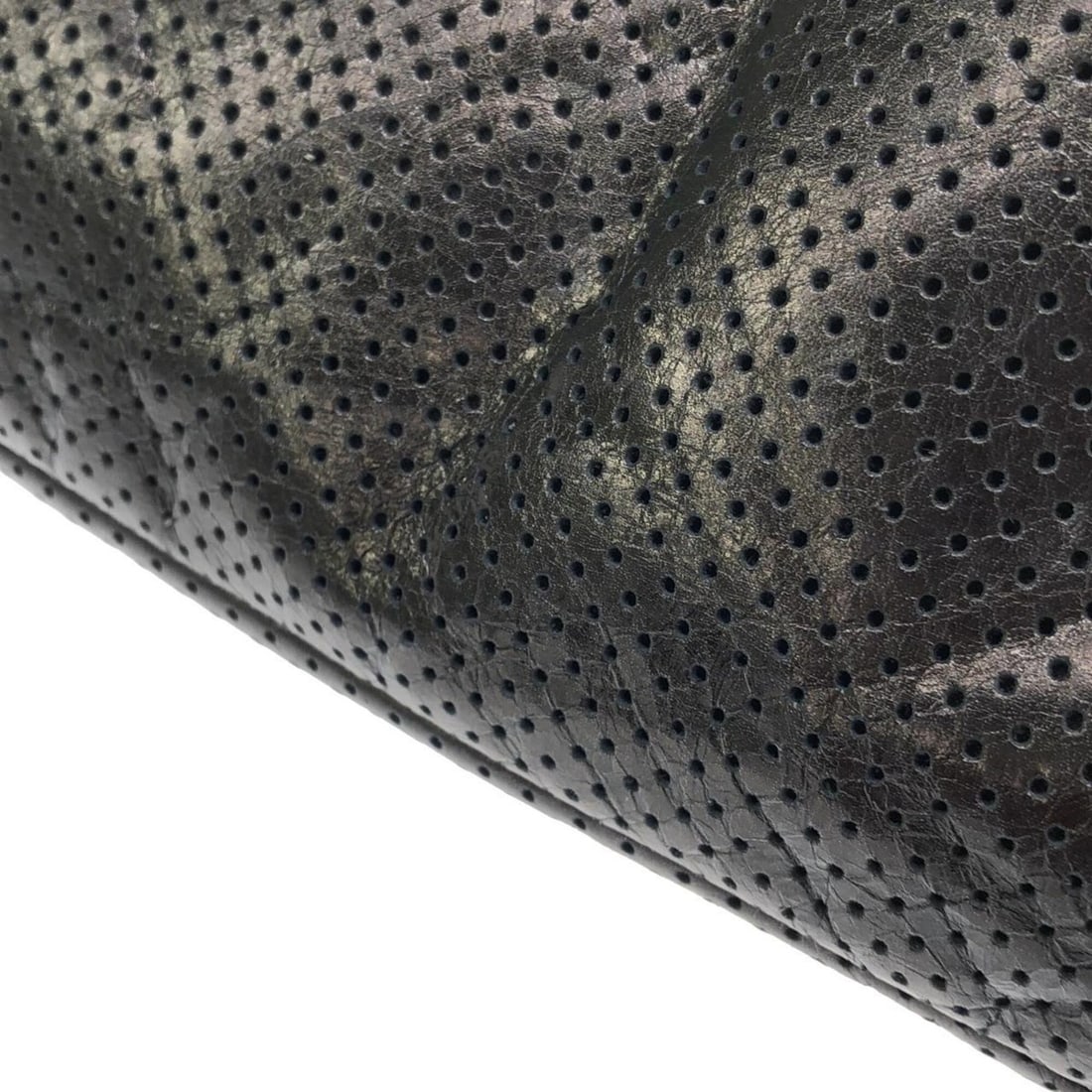 Chanel shoulder bag - 3