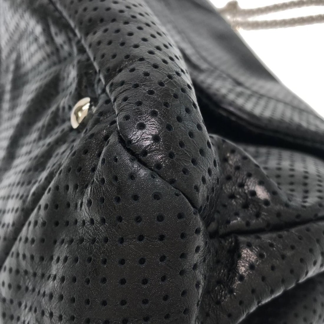 Chanel shoulder bag - 4