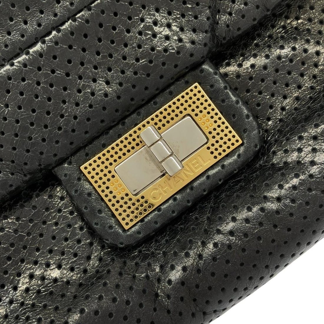 Chanel shoulder bag - 5