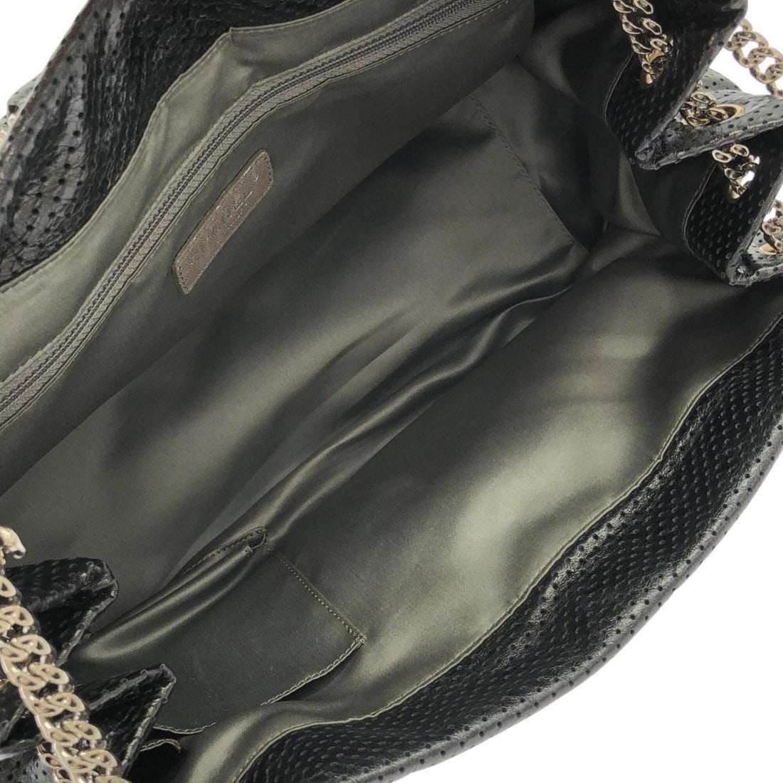 Chanel shoulder bag - 7