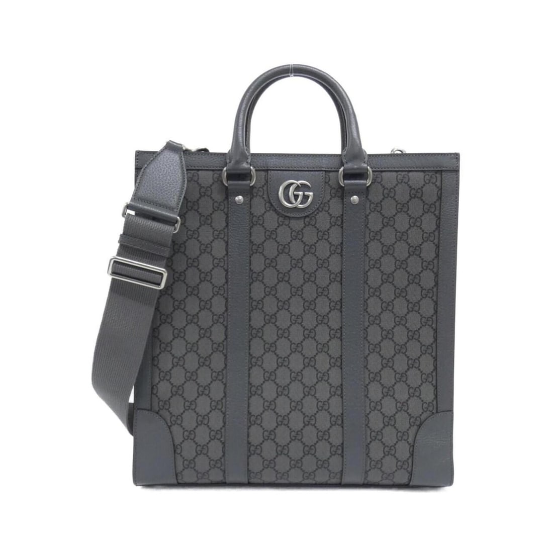 Gucci OPHIDIA 731793 UULHK Handbag (1 of 12)