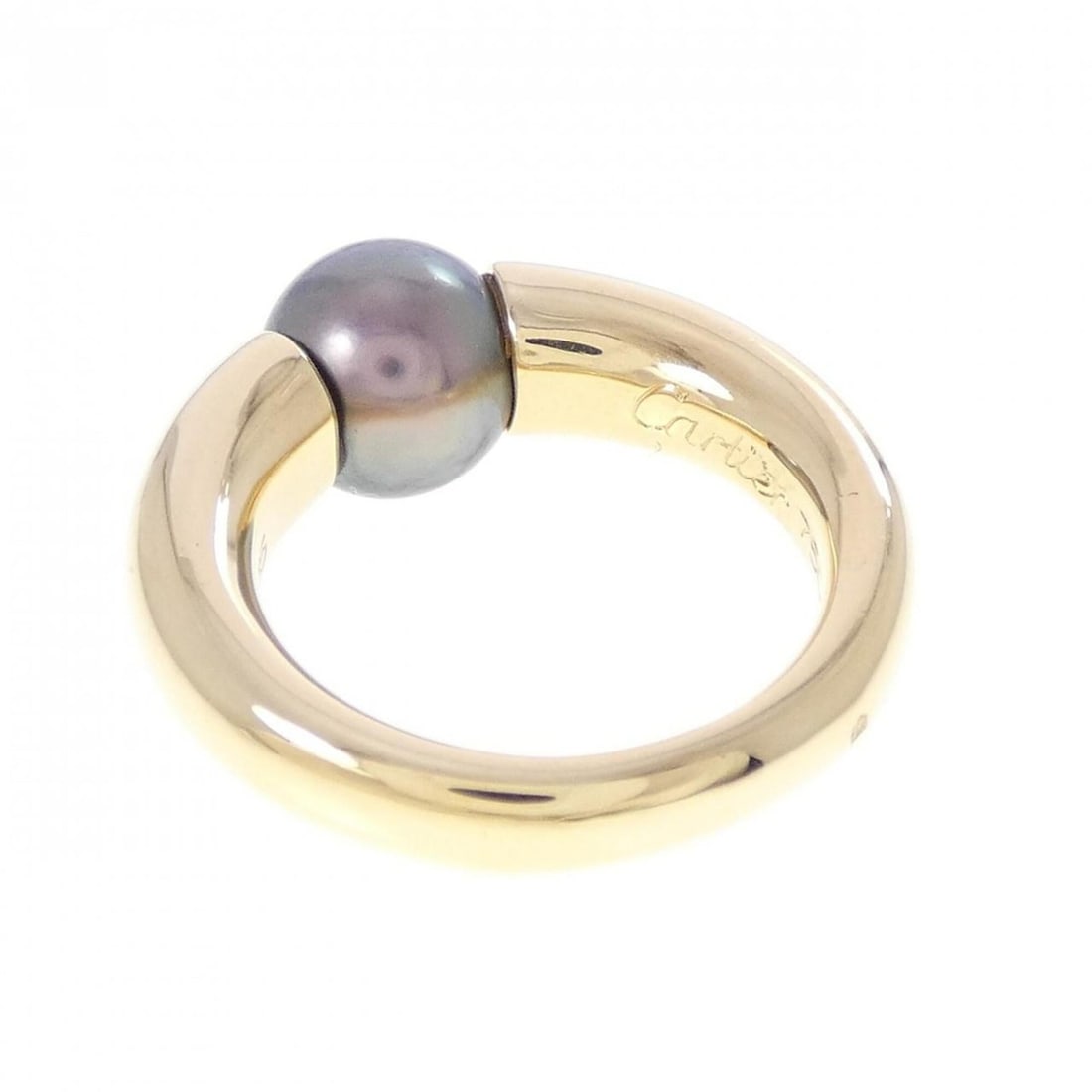 Cartier Perla Ring 7.9mm - 3