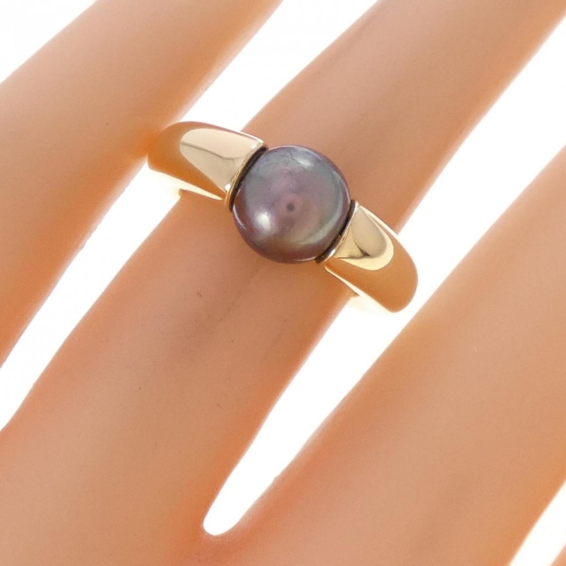 Cartier Perla Ring 7.9mm - 5