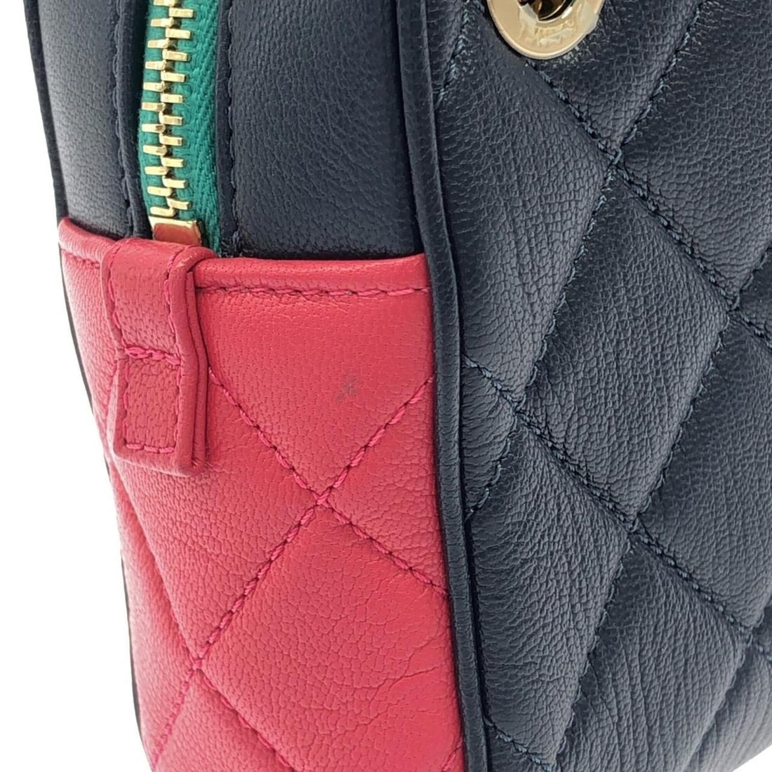 Chanel shoulder bag - 4