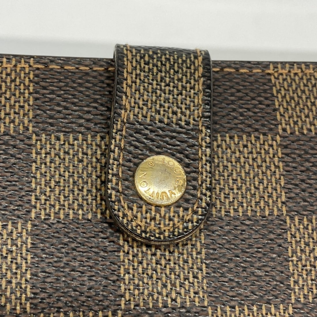 Hermes Mini Clú PM Ring - 7