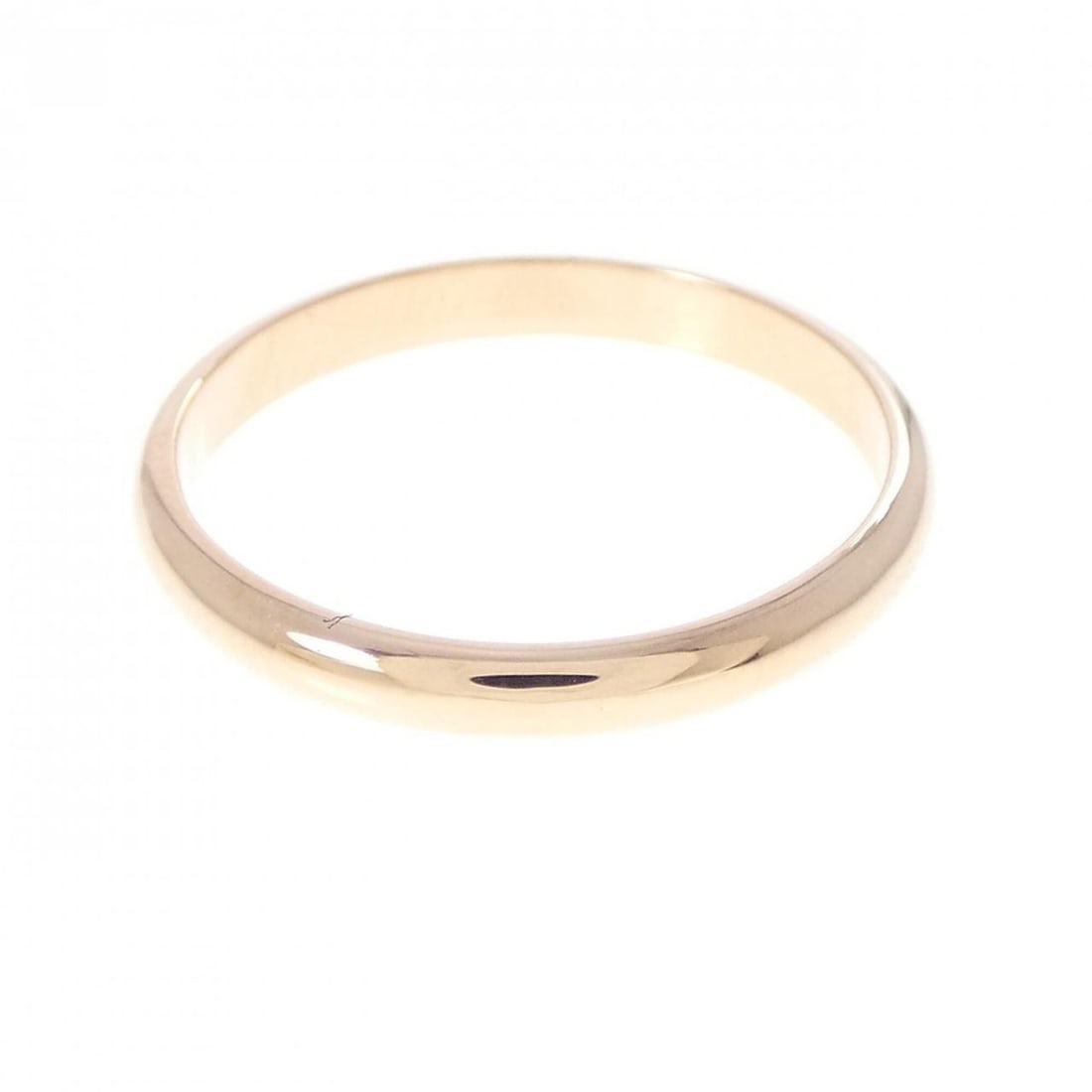 Cartier wedding ring - 2