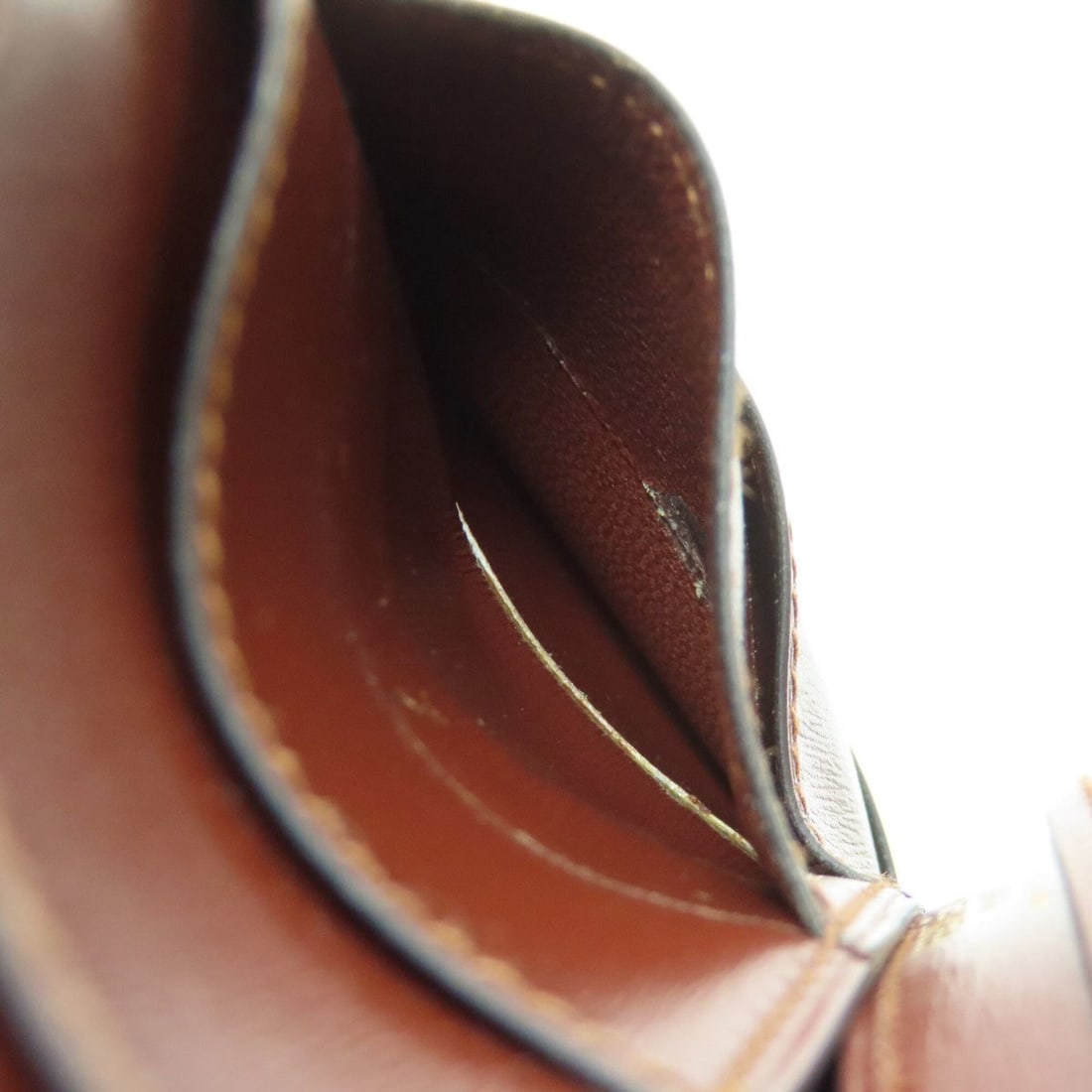 Cartier Trinity Ring - 10