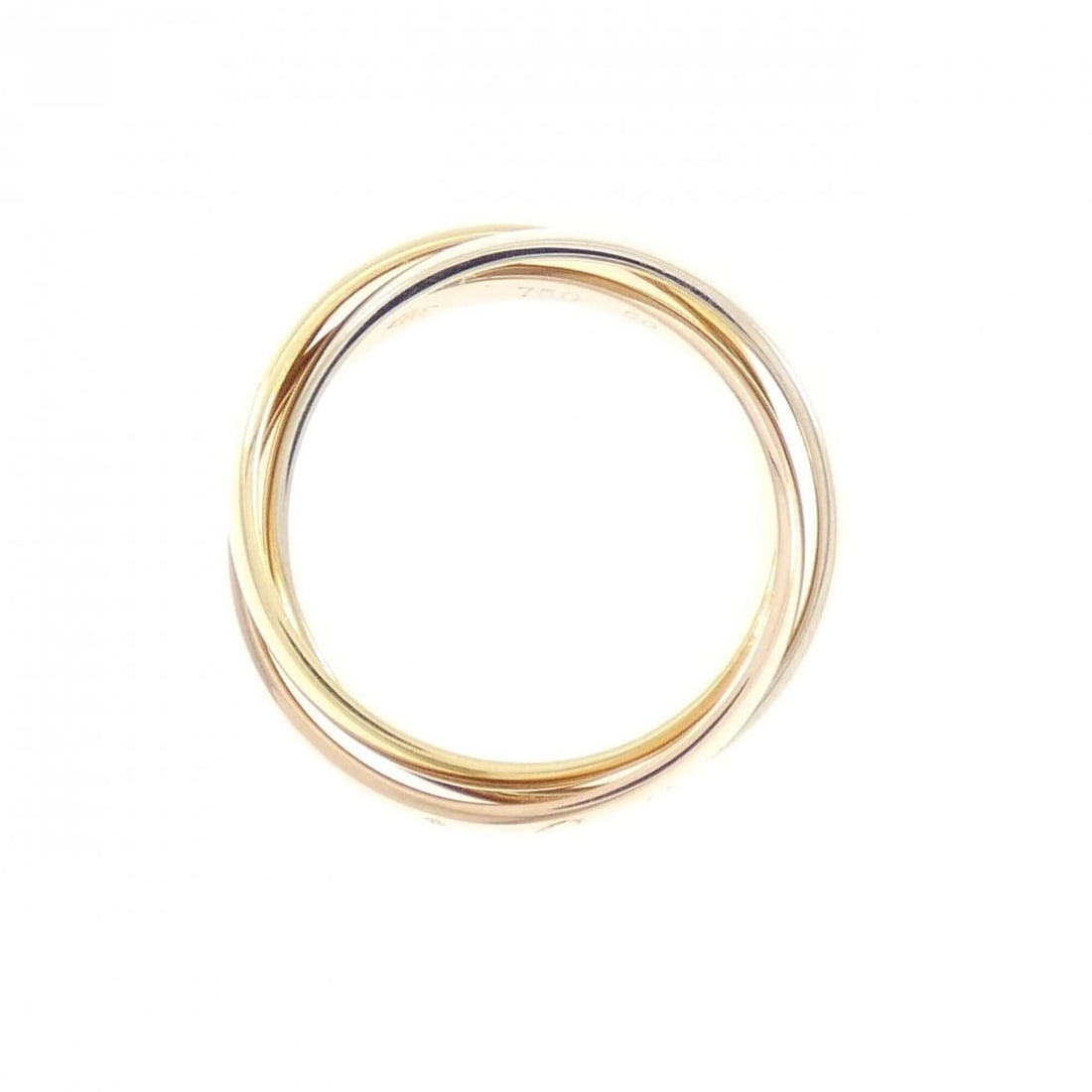 Cartier Trinity Ring - 2