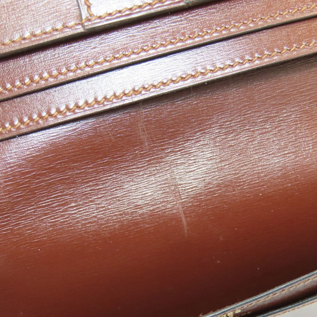 Cartier Trinity Ring - 8