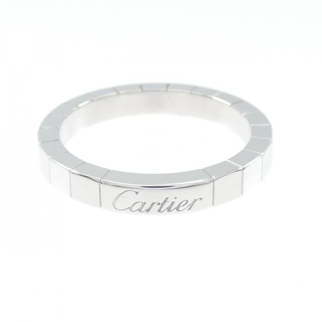 Cartier Lanieres Ring - 2