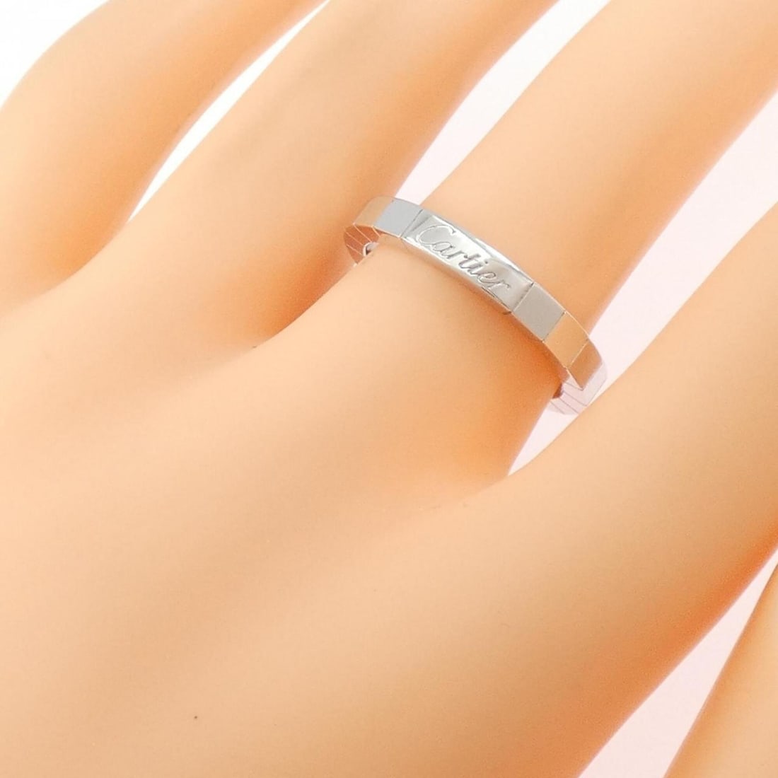 Cartier Lanieres Ring - 3