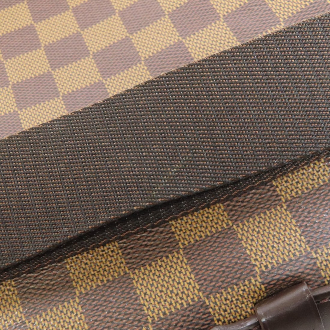 Hermes Hermès Croisette Ring - 18