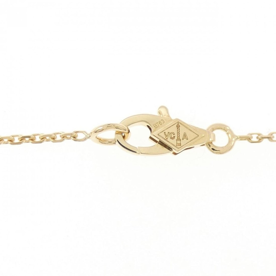 Hermes Hermès Croisette Ring - 5