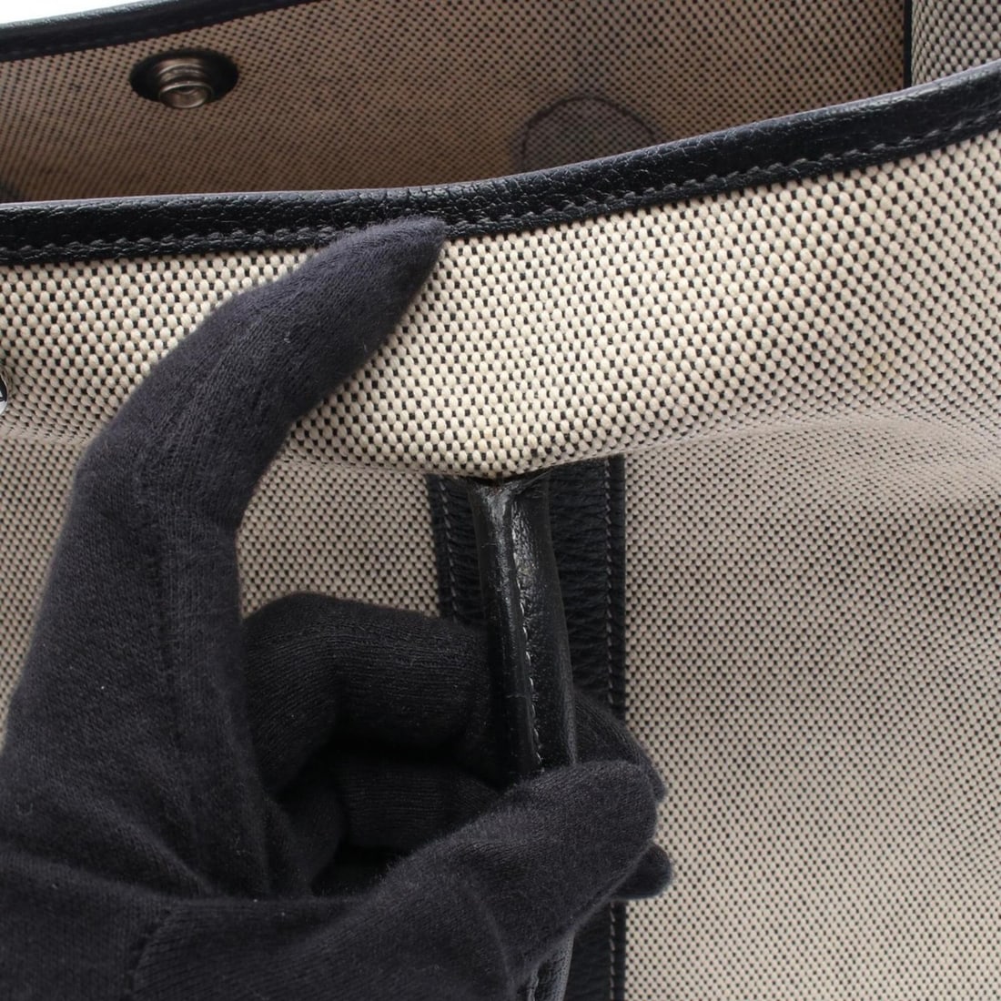 Hermes Hermès Croisette Ring - 9