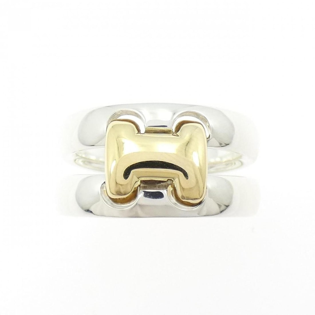 Hermes Hermès Olympe Ring - 2
