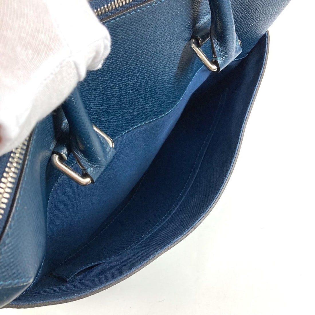 Hermes Hermès Osmo's Large Ring - 10