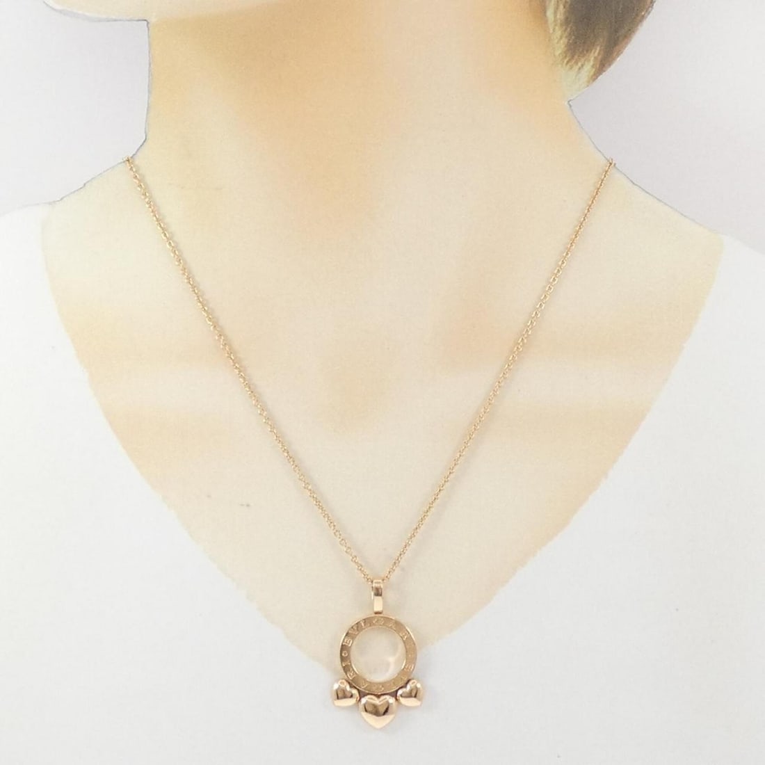 Hermes Hermès Osmo's Large Ring - 6