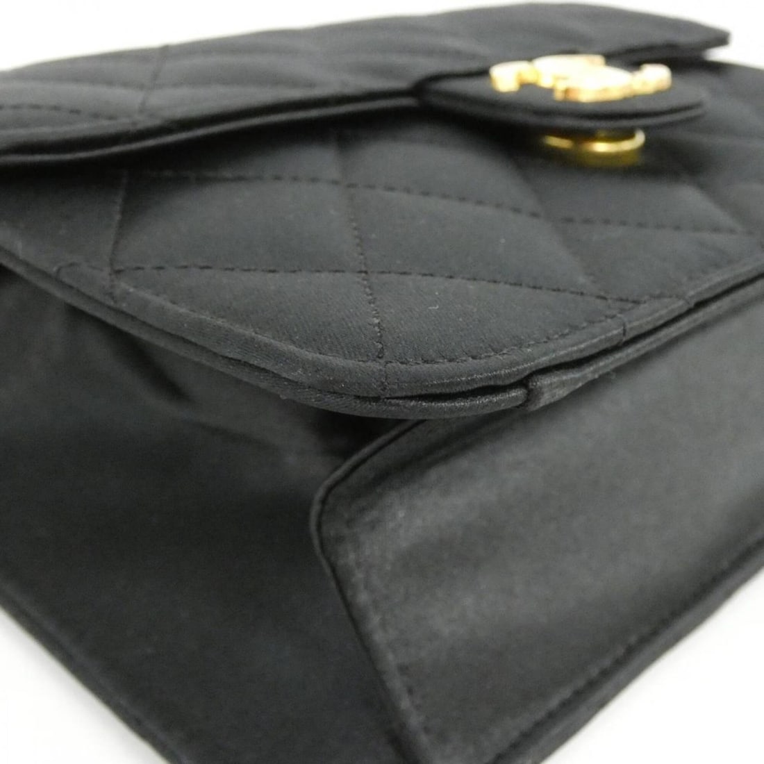 Chanel shoulder bag - 3