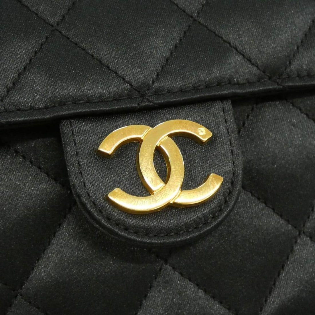 Chanel shoulder bag - 4