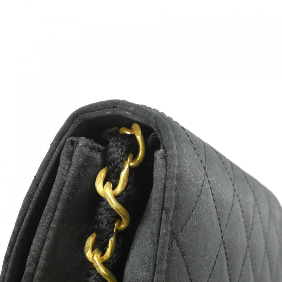 Chanel shoulder bag - 5