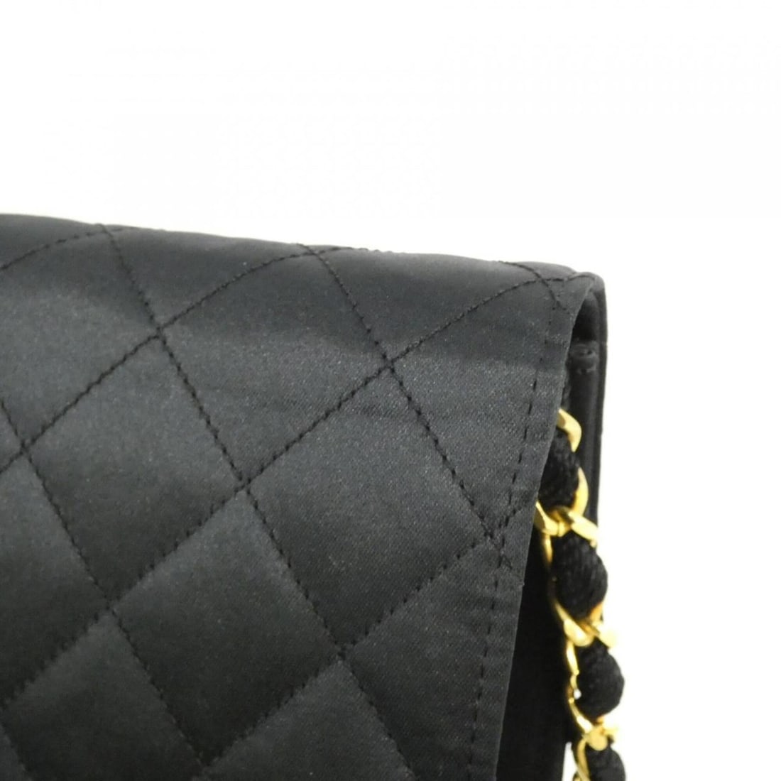 Chanel shoulder bag - 6