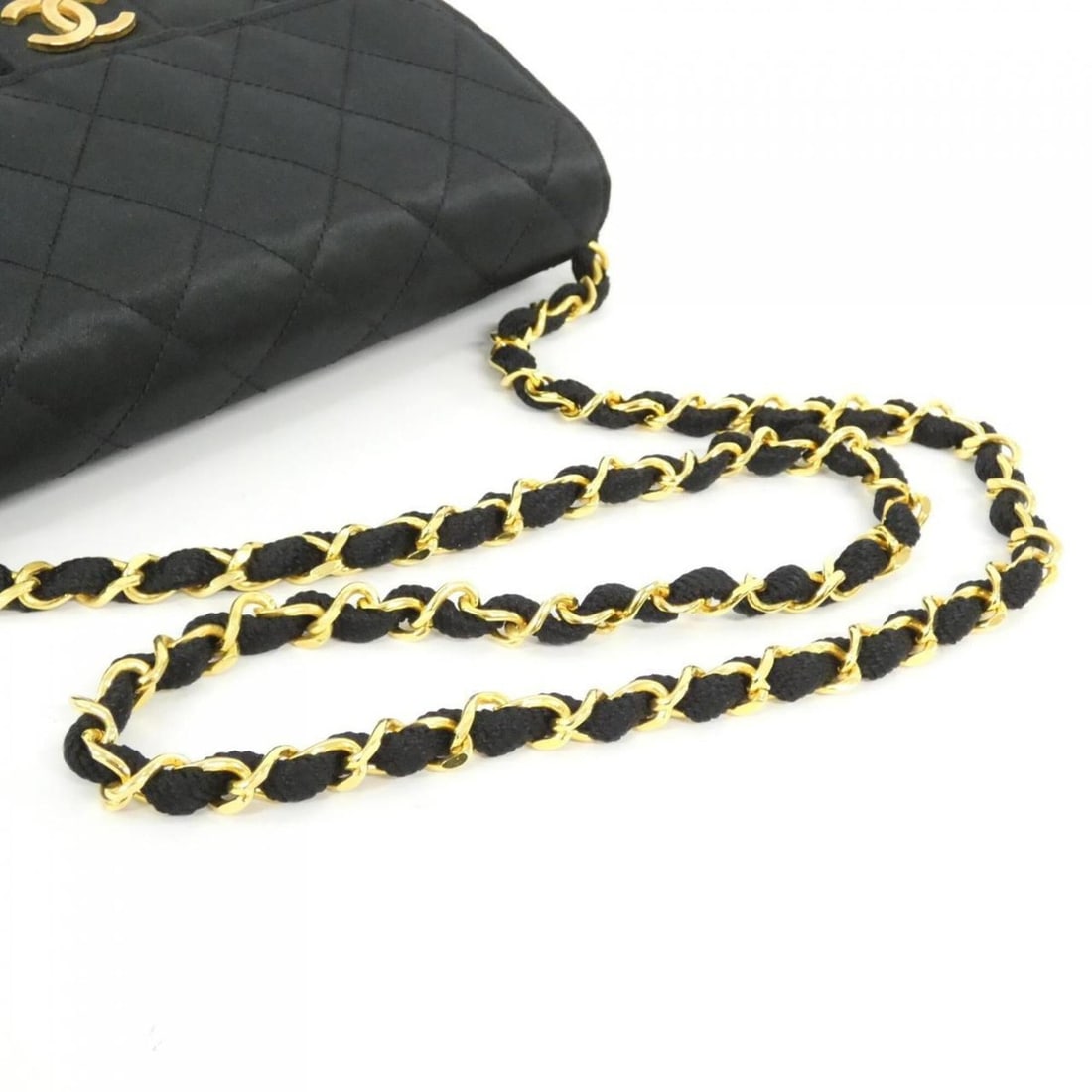 Chanel shoulder bag - 7