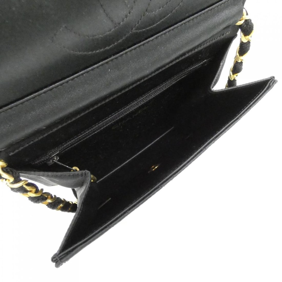 Chanel shoulder bag - 8