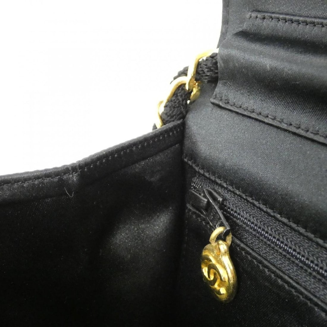 Chanel shoulder bag - 9