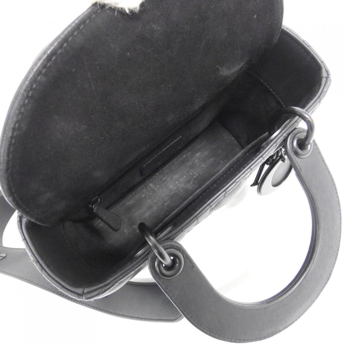 Cartier Mini Love Ring - 9