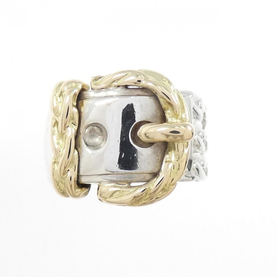 Hermes Hermès Diane Ring - 2