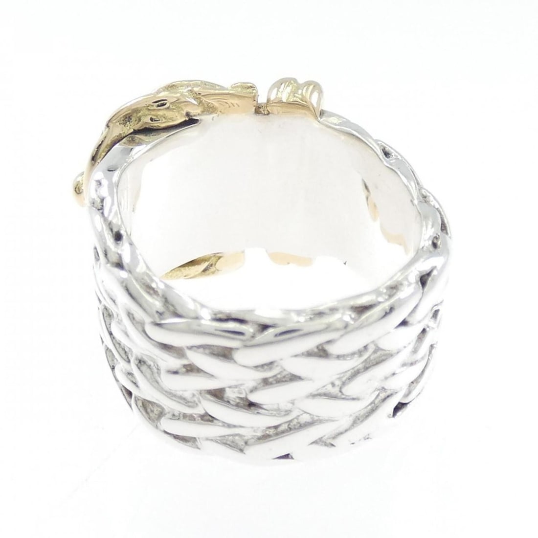 Hermes Hermès Diane Ring - 3