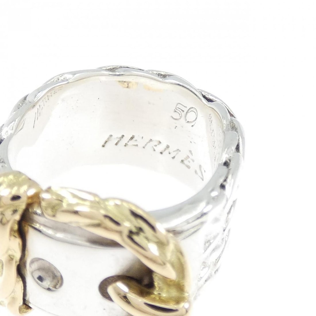 Hermes Hermès Diane Ring - 4