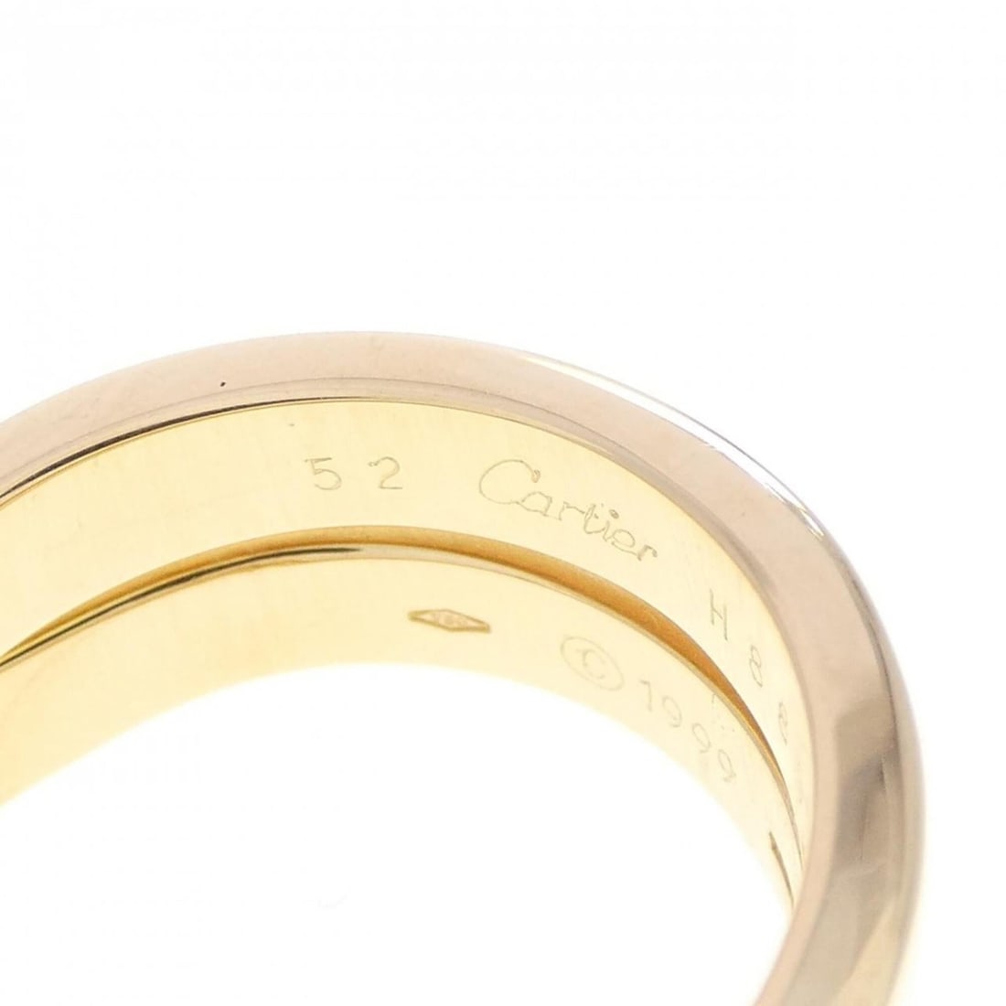 Cartier Paris Ring - 4