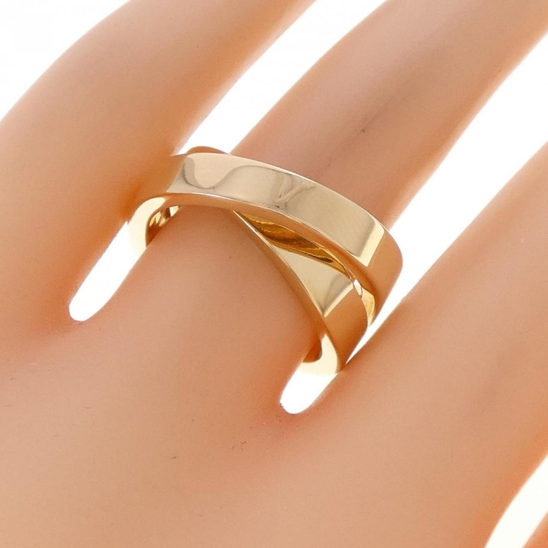 Cartier Paris Ring - 5