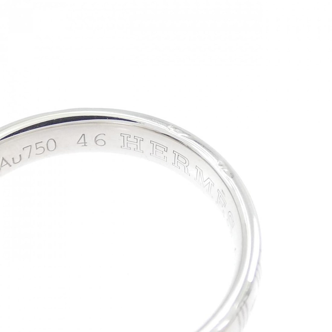 Hermes 750WG Ring - 3