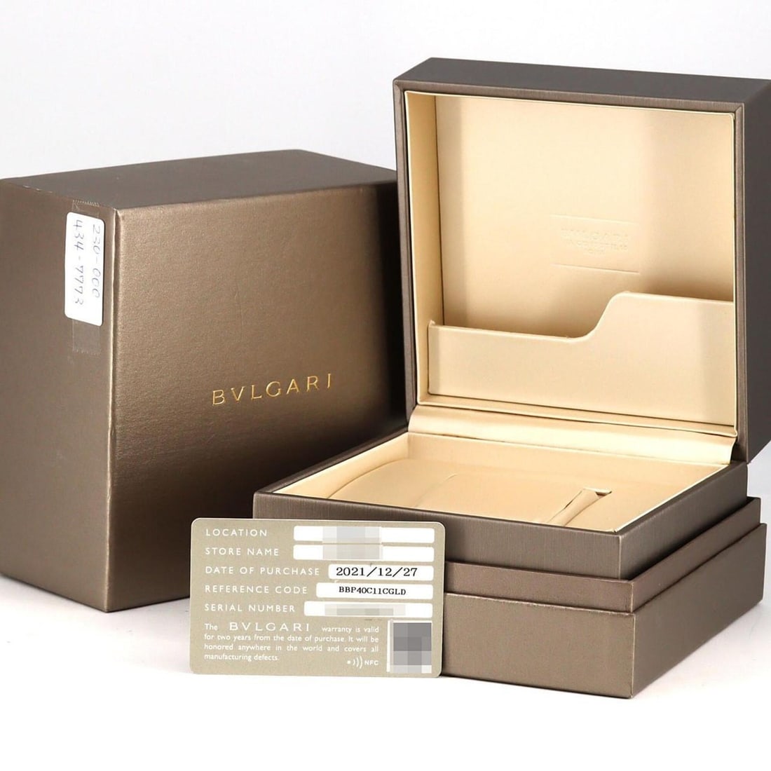 Hermes Hermès Echappé Ring - 7