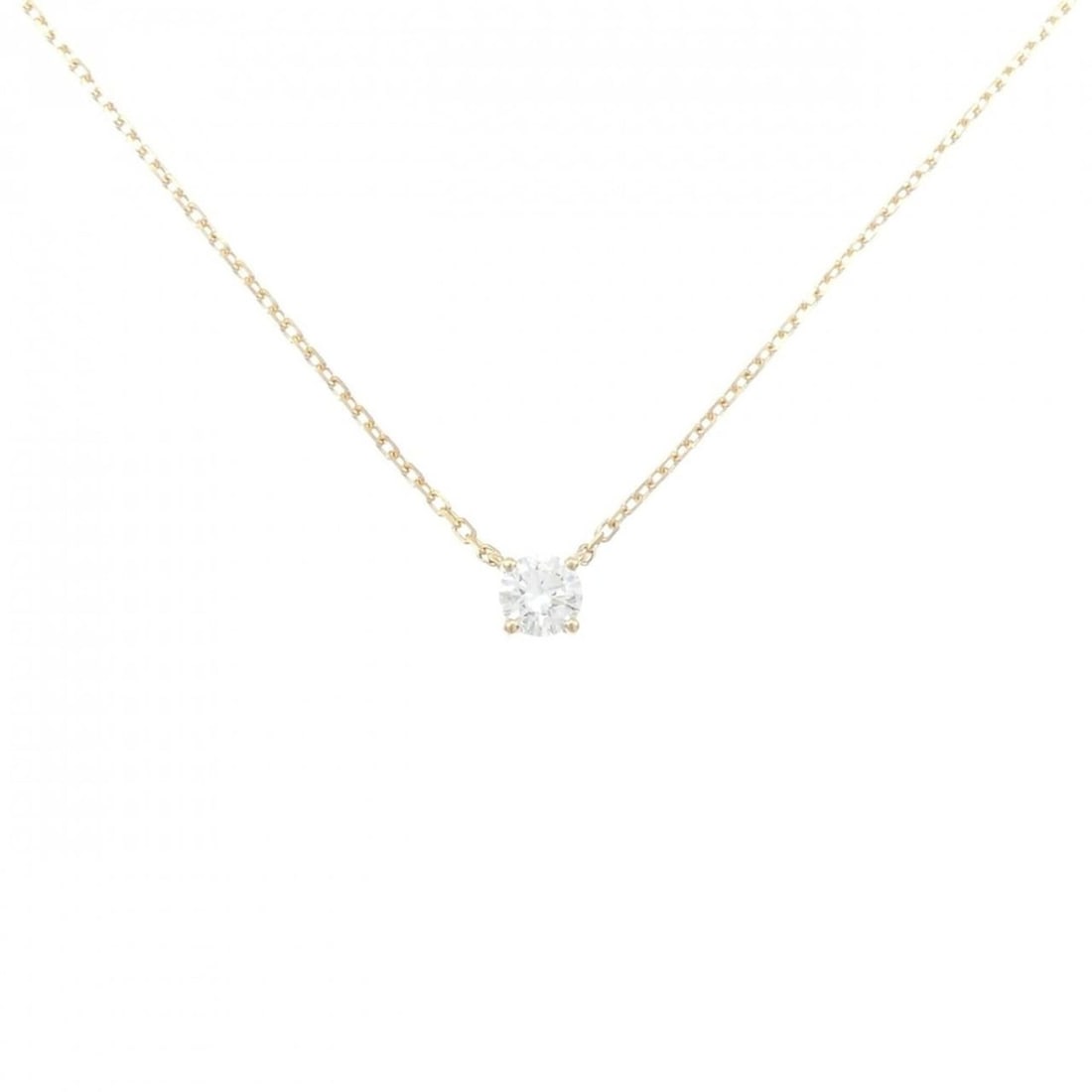 Cartier 1895 Necklace (1 of 20)