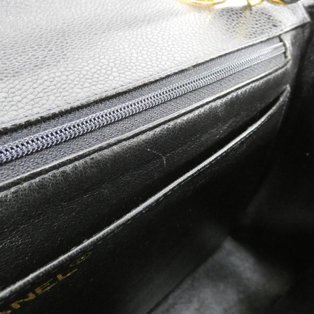 Chanel shoulder bag - 10