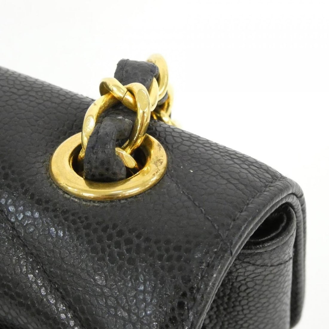 Chanel shoulder bag - 7
