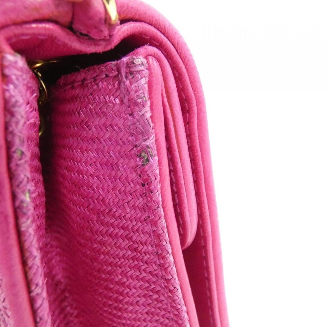 Chanel shoulder bag - 4