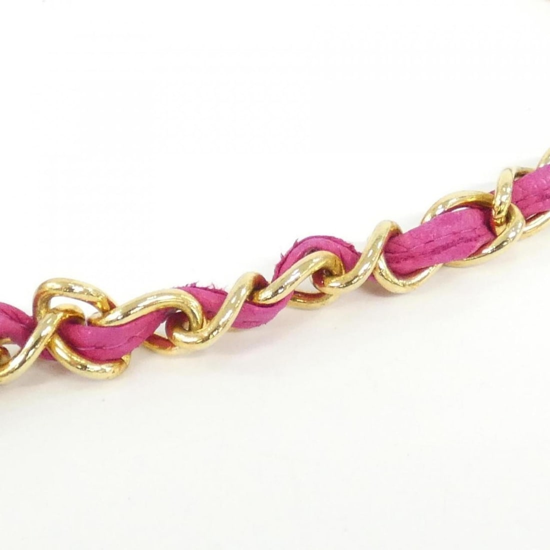 Chanel shoulder bag - 7