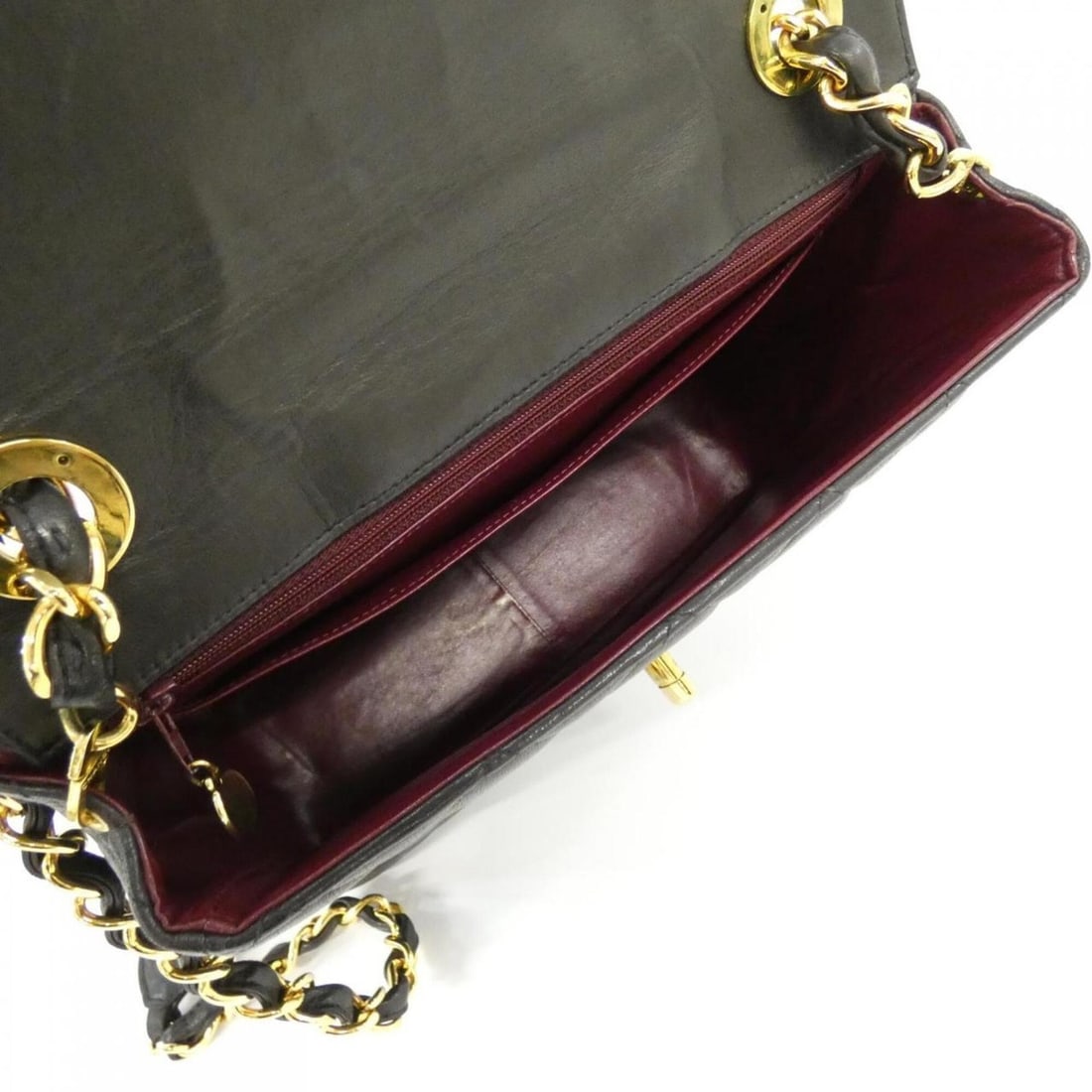 Chanel shoulder bag - 9