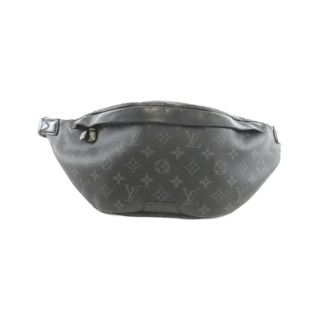 Louis Vuitton Monogram Eclipse Discovery Bumbag M44336 Shoulder Bag (1 of 20)
