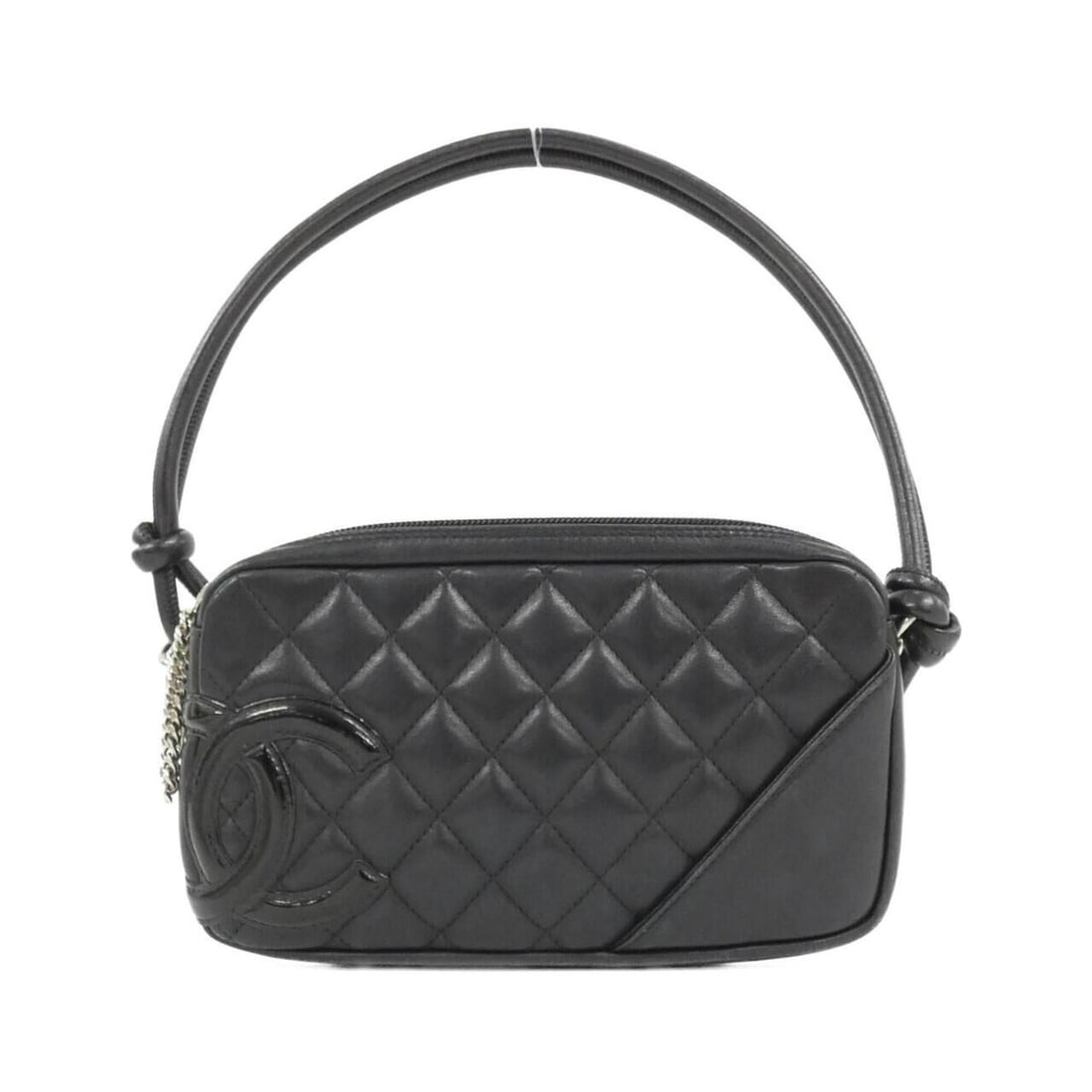 Chanel Cambon Line 25175 Shoulder Bag (1 of 10)