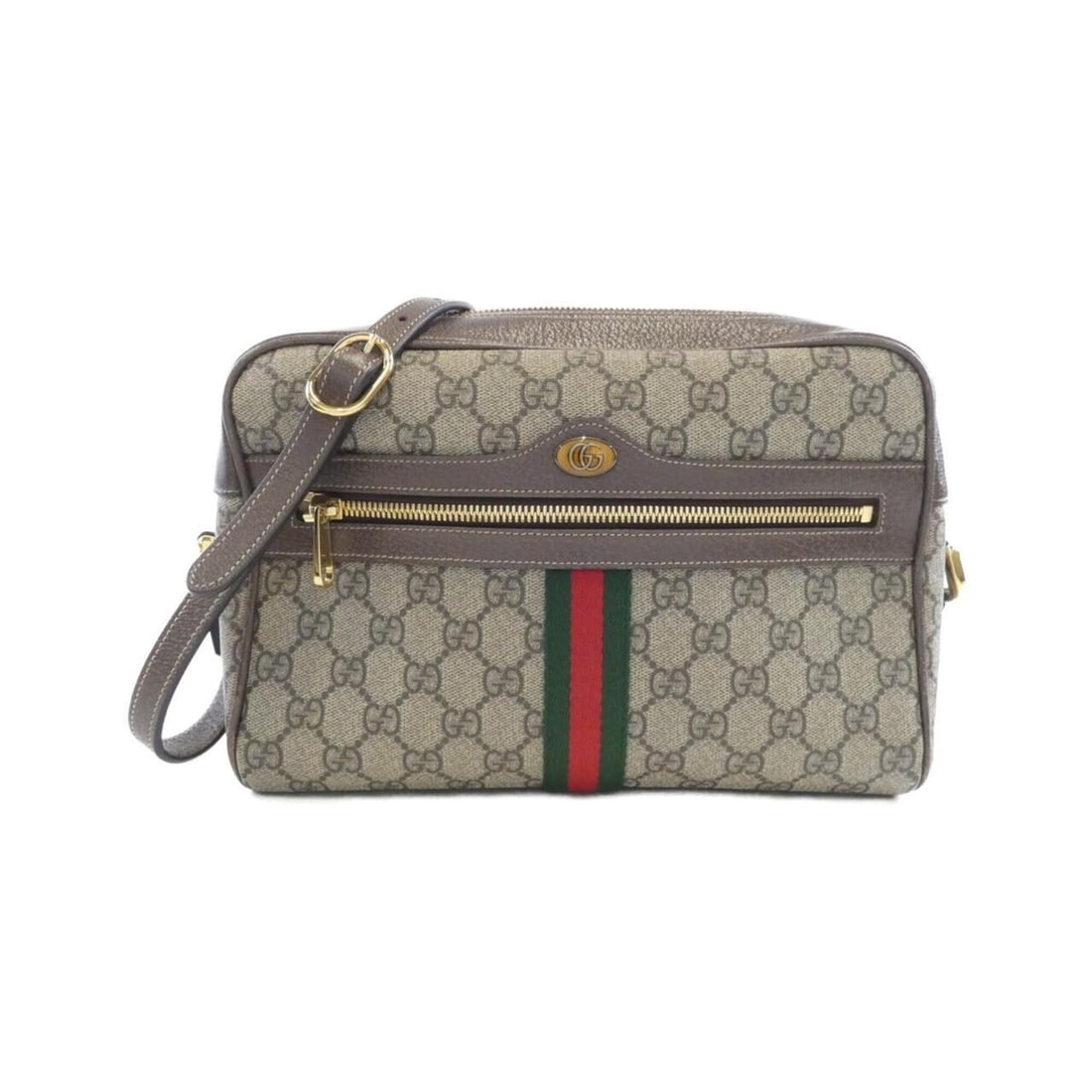 Gucci OPHIDIA 517080 96I3B Shoulder Bag (1 of 20)