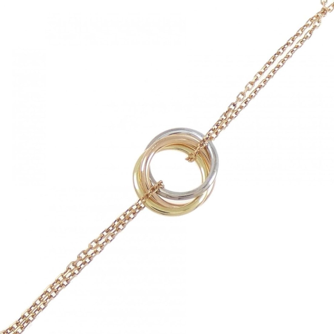 Cartier Trinity Bracelet (1 of 7)