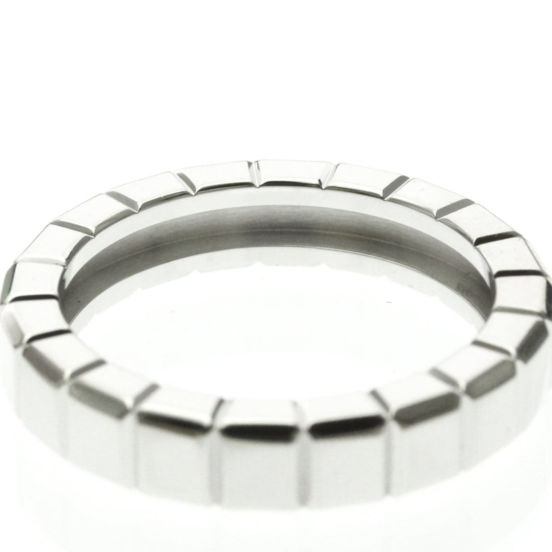 Van Cleef & Arpels Perlee Small Ring - 6