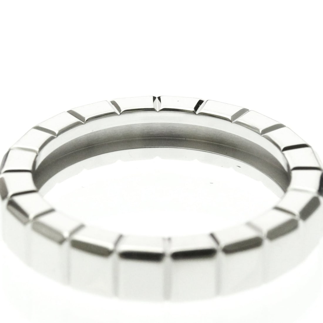 Van Cleef & Arpels Perlee Small Ring - 7
